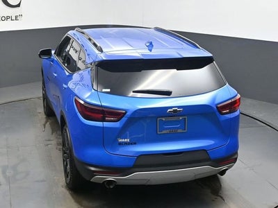 2024 Chevrolet Blazer 3LT