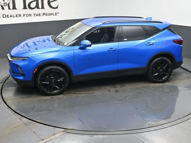 2024 Chevrolet Blazer 3LT