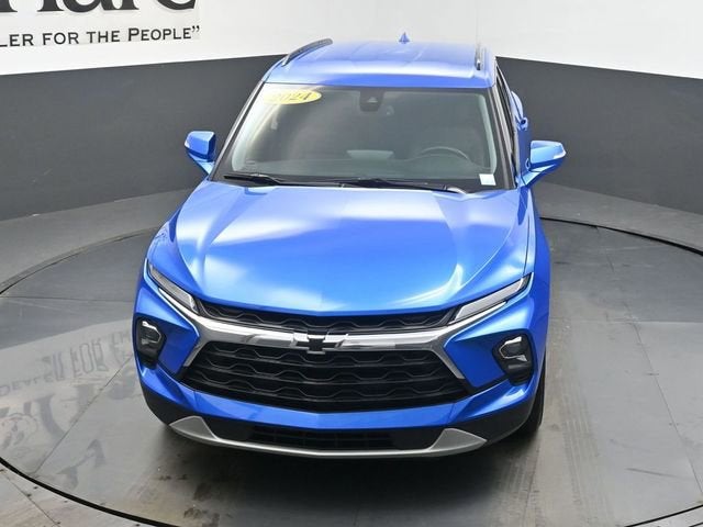 2024 Chevrolet Blazer 3LT