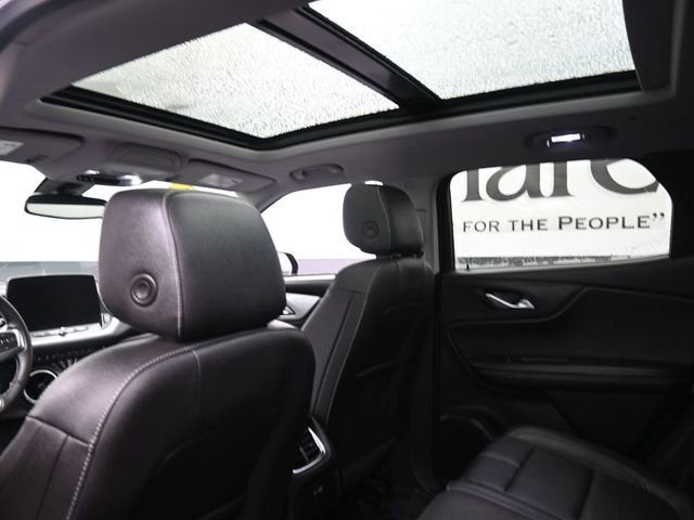 2024 Chevrolet Blazer 3LT