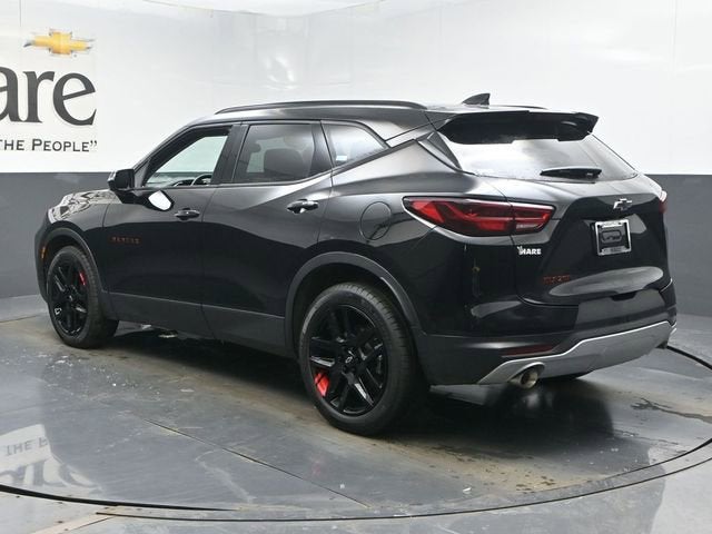 2024 Chevrolet Blazer 3LT