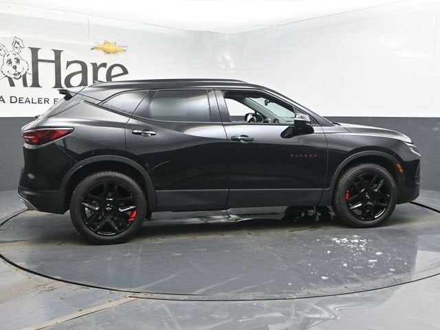 2024 Chevrolet Blazer 3LT