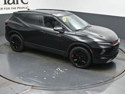 2024 Chevrolet Blazer 3LT