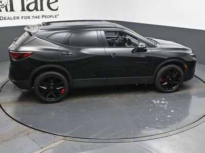 2024 Chevrolet Blazer 3LT