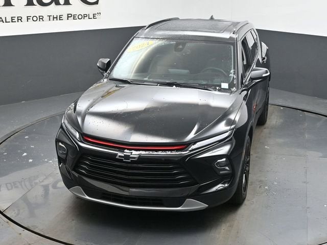 2024 Chevrolet Blazer 3LT