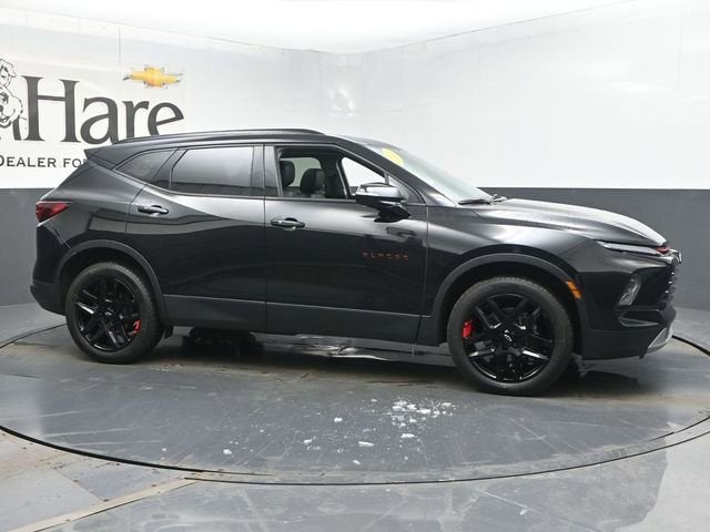 2024 Chevrolet Blazer 3LT