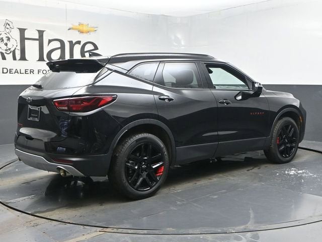 2024 Chevrolet Blazer 3LT