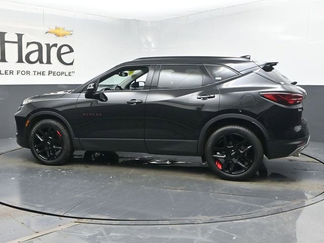 2024 Chevrolet Blazer 3LT