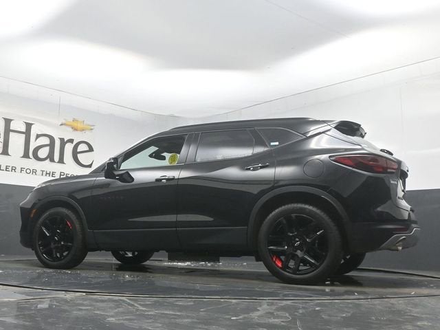 2024 Chevrolet Blazer 3LT