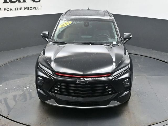 2024 Chevrolet Blazer 3LT