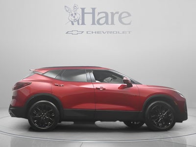 2024 Chevrolet Blazer 3LT