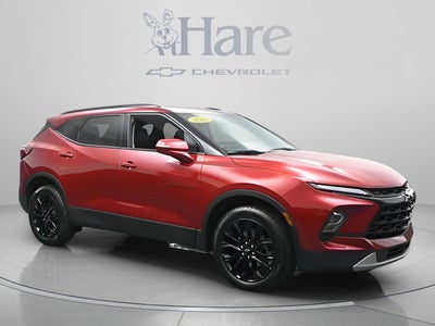 2024 Chevrolet Blazer 3LT