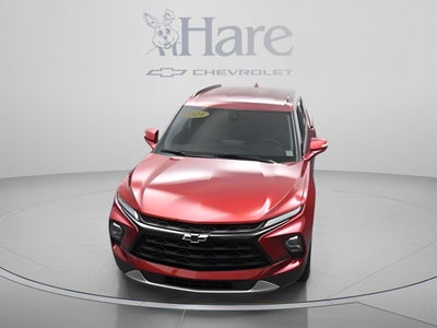 2024 Chevrolet Blazer 3LT