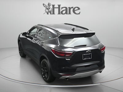 2025 Chevrolet Blazer 3LT