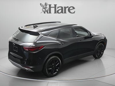 2025 Chevrolet Blazer 3LT