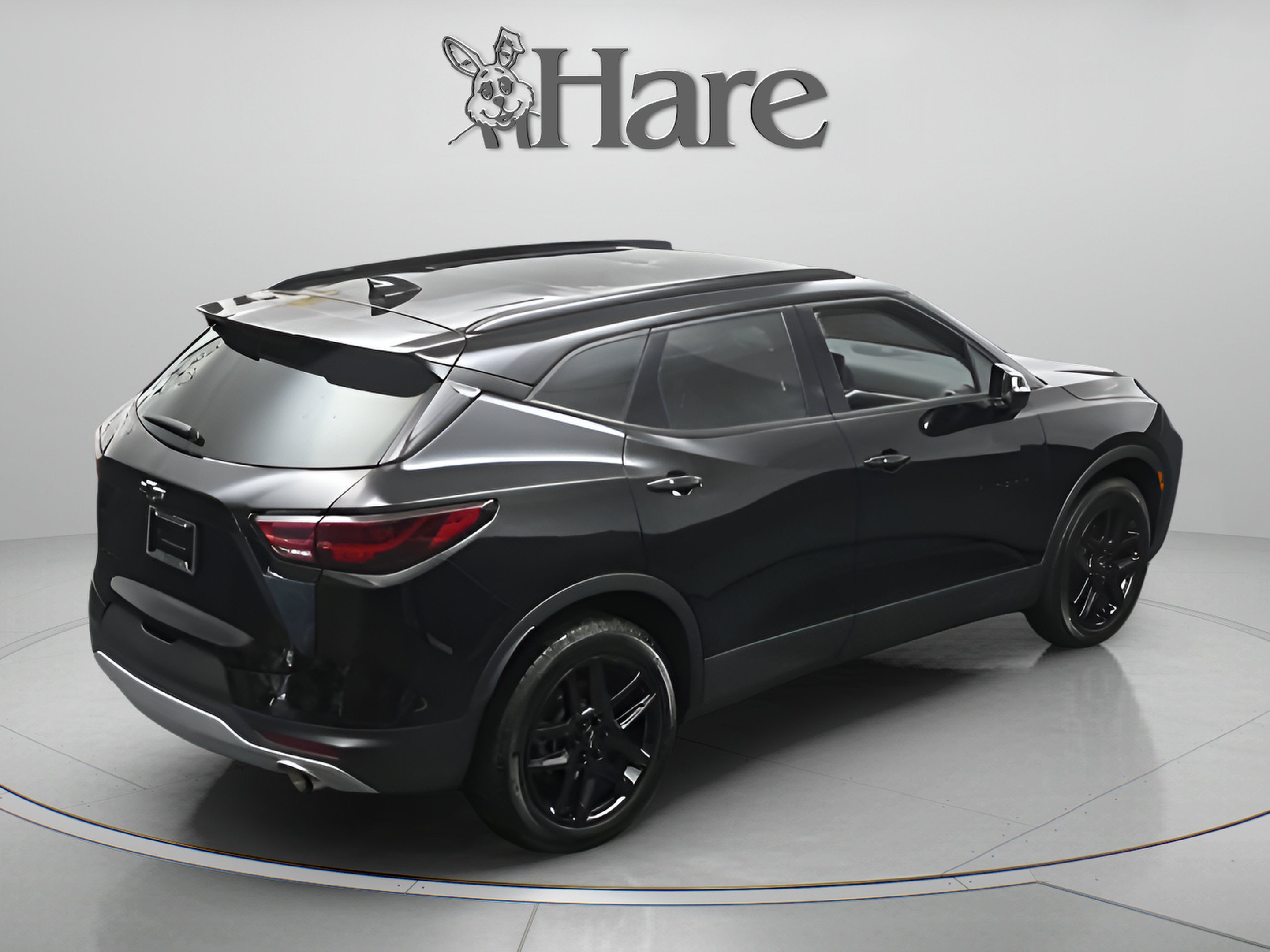 2025 Chevrolet Blazer 3LT