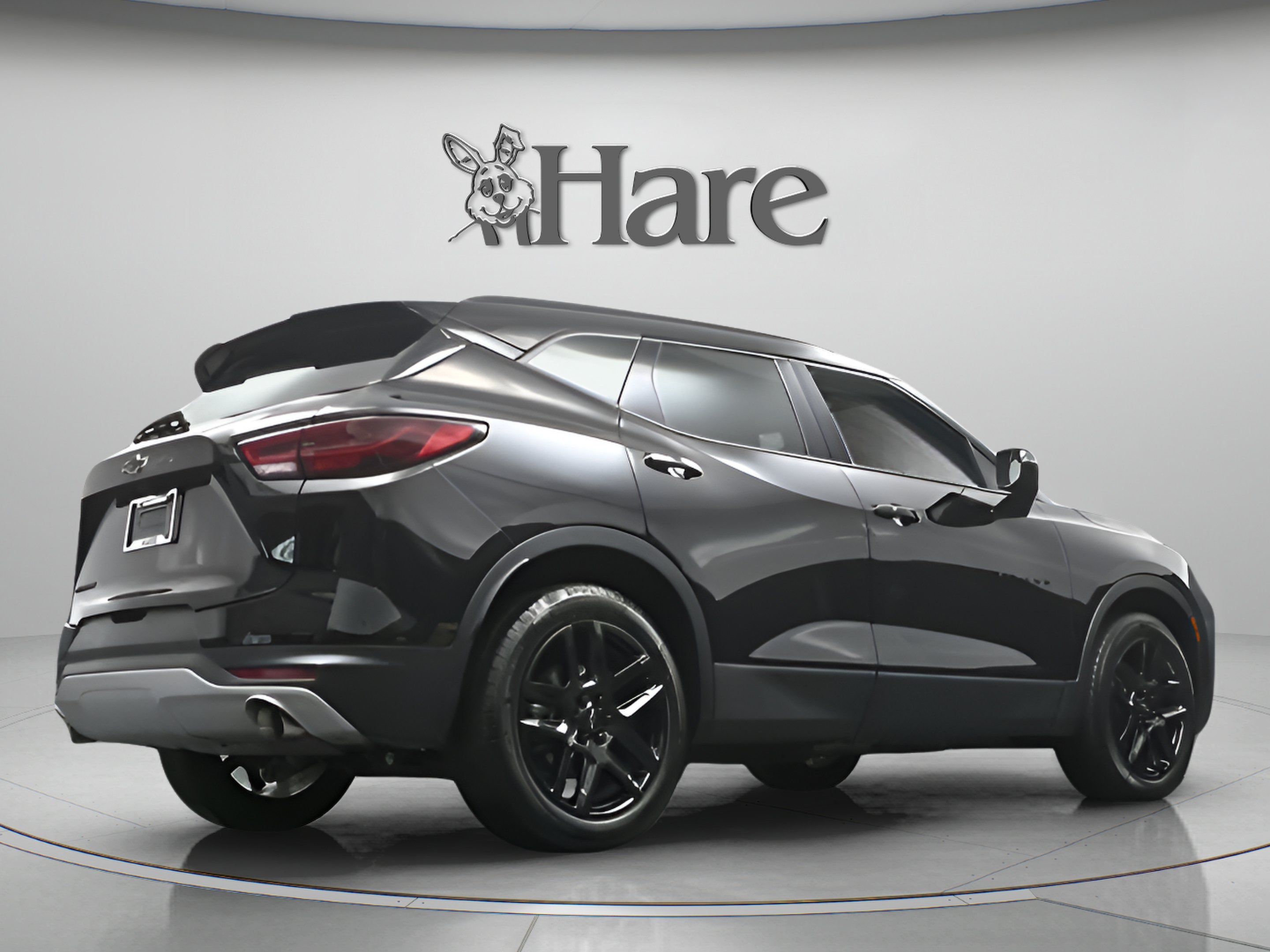 2025 Chevrolet Blazer 3LT