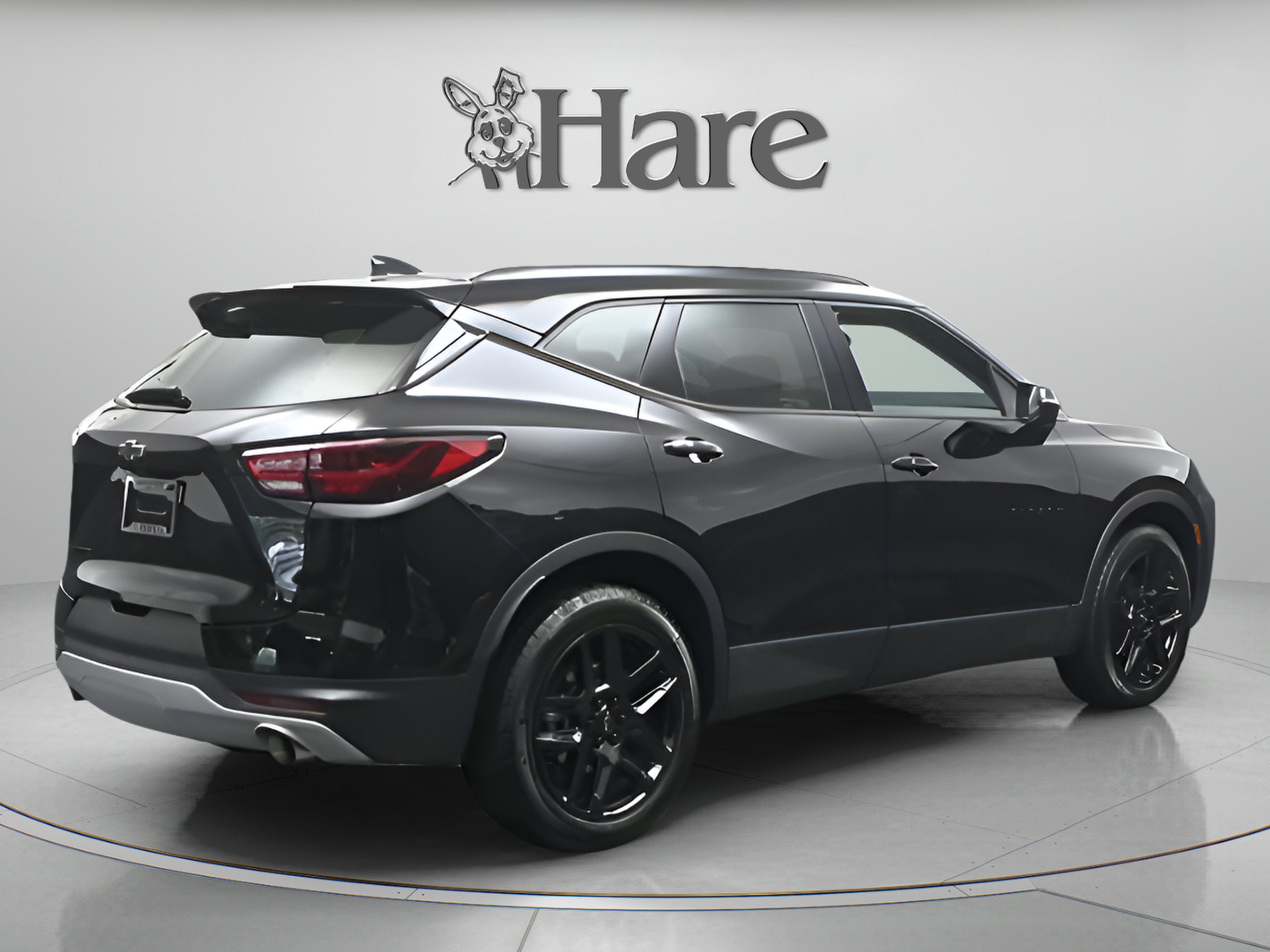 2025 Chevrolet Blazer 3LT
