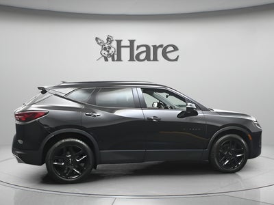 2025 Chevrolet Blazer 3LT