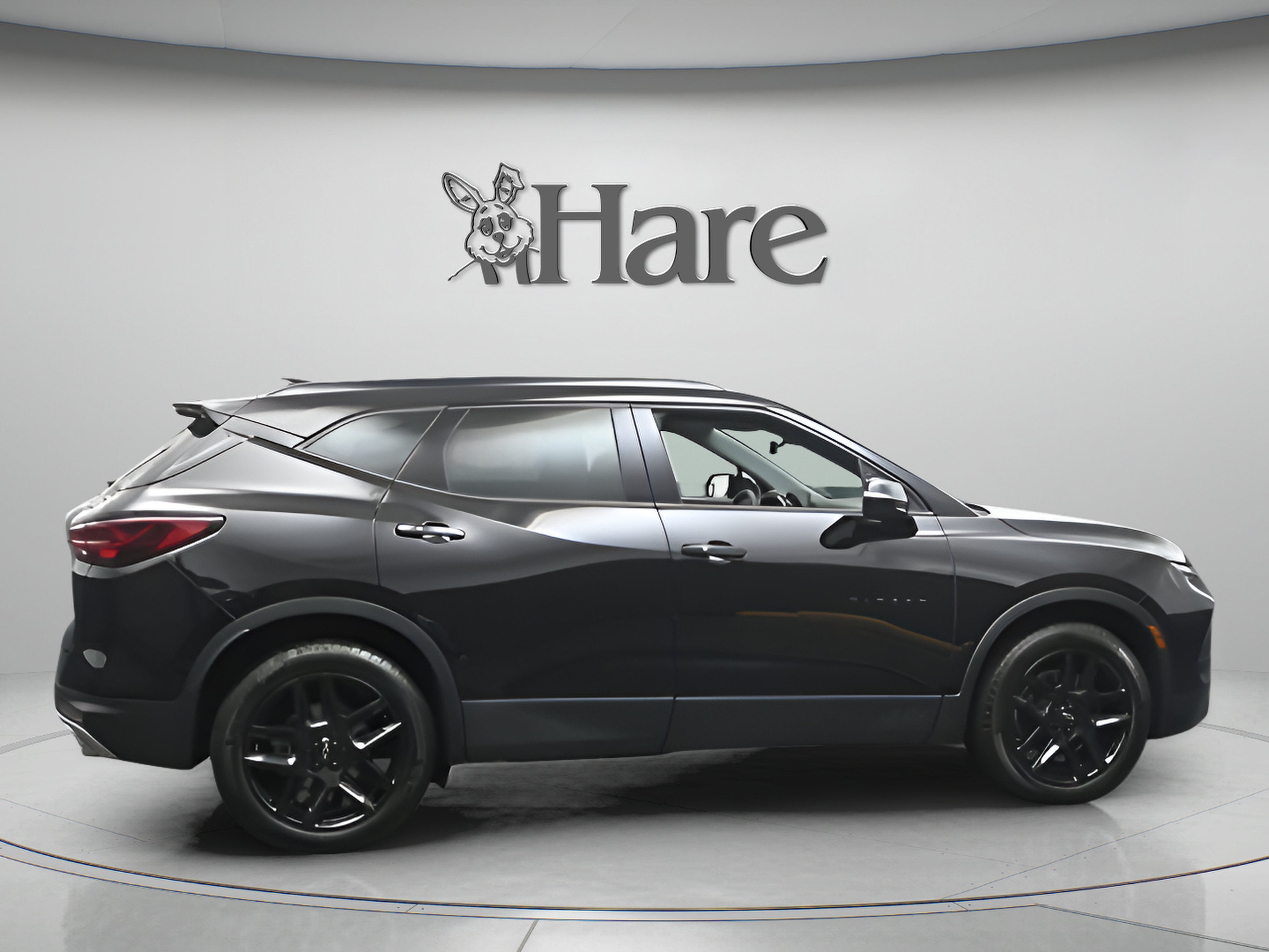 2025 Chevrolet Blazer 3LT