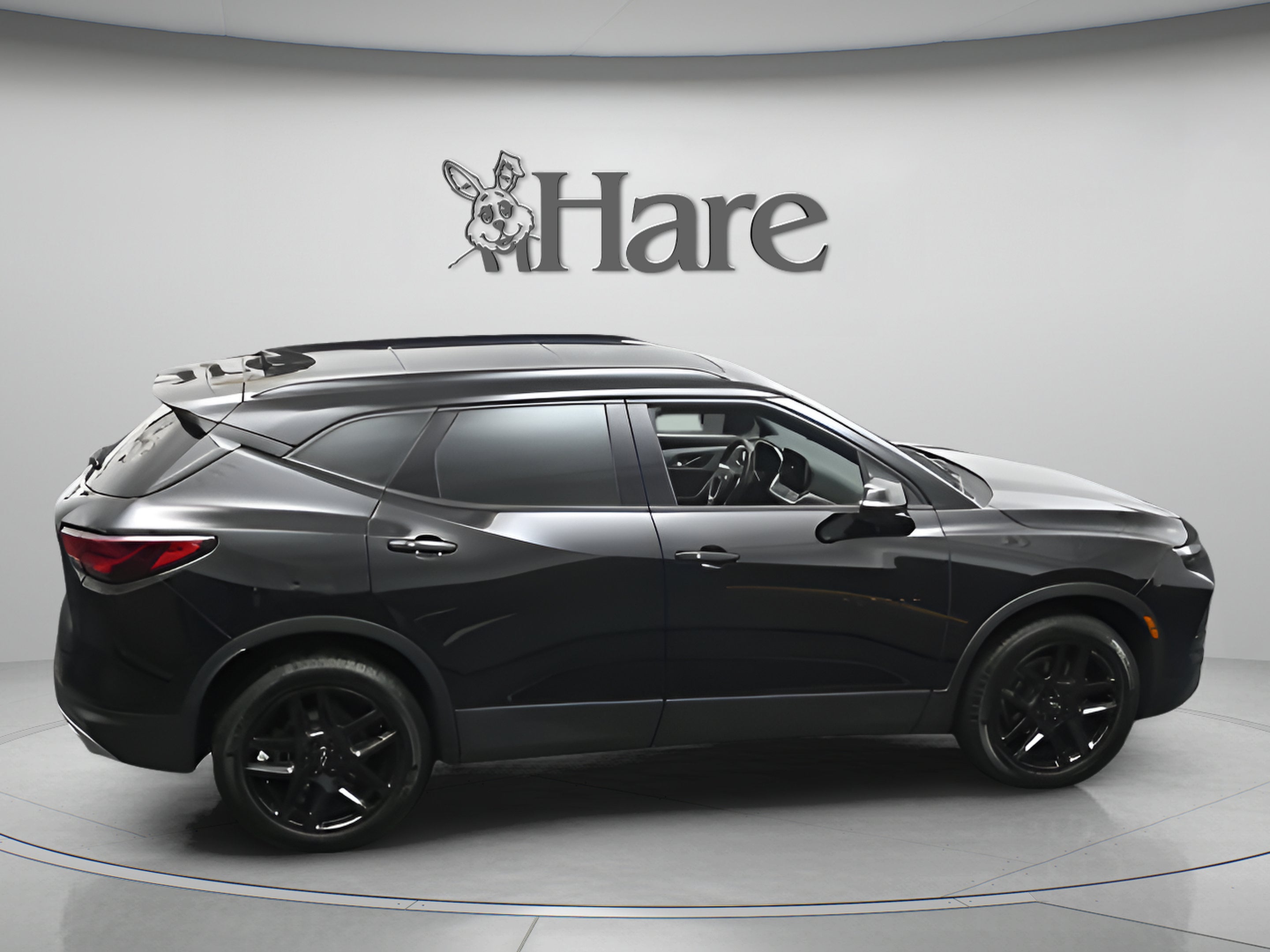 2025 Chevrolet Blazer 3LT
