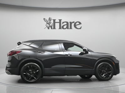 2025 Chevrolet Blazer 3LT