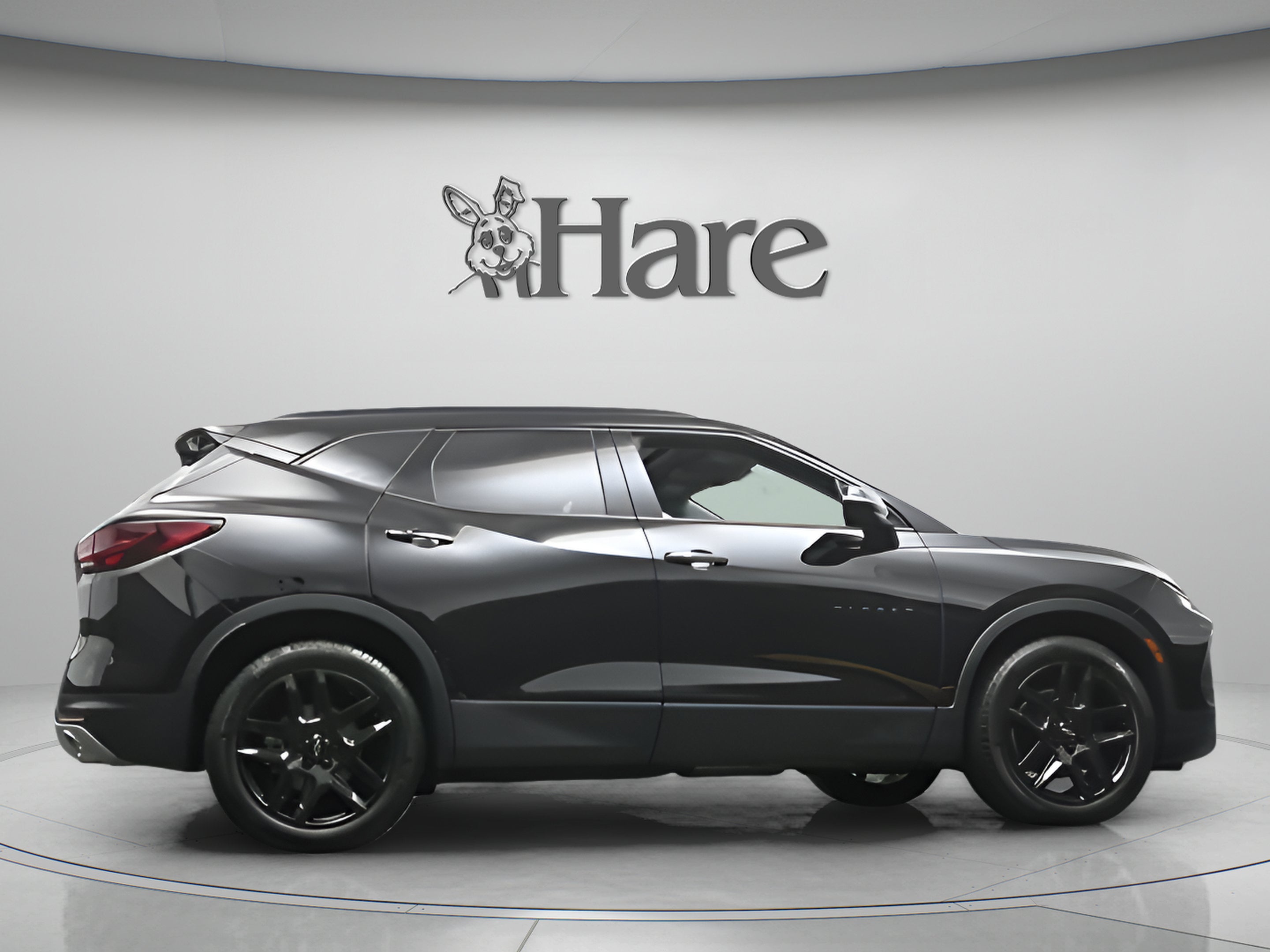 2025 Chevrolet Blazer 3LT