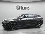 2025 Chevrolet Blazer 3LT