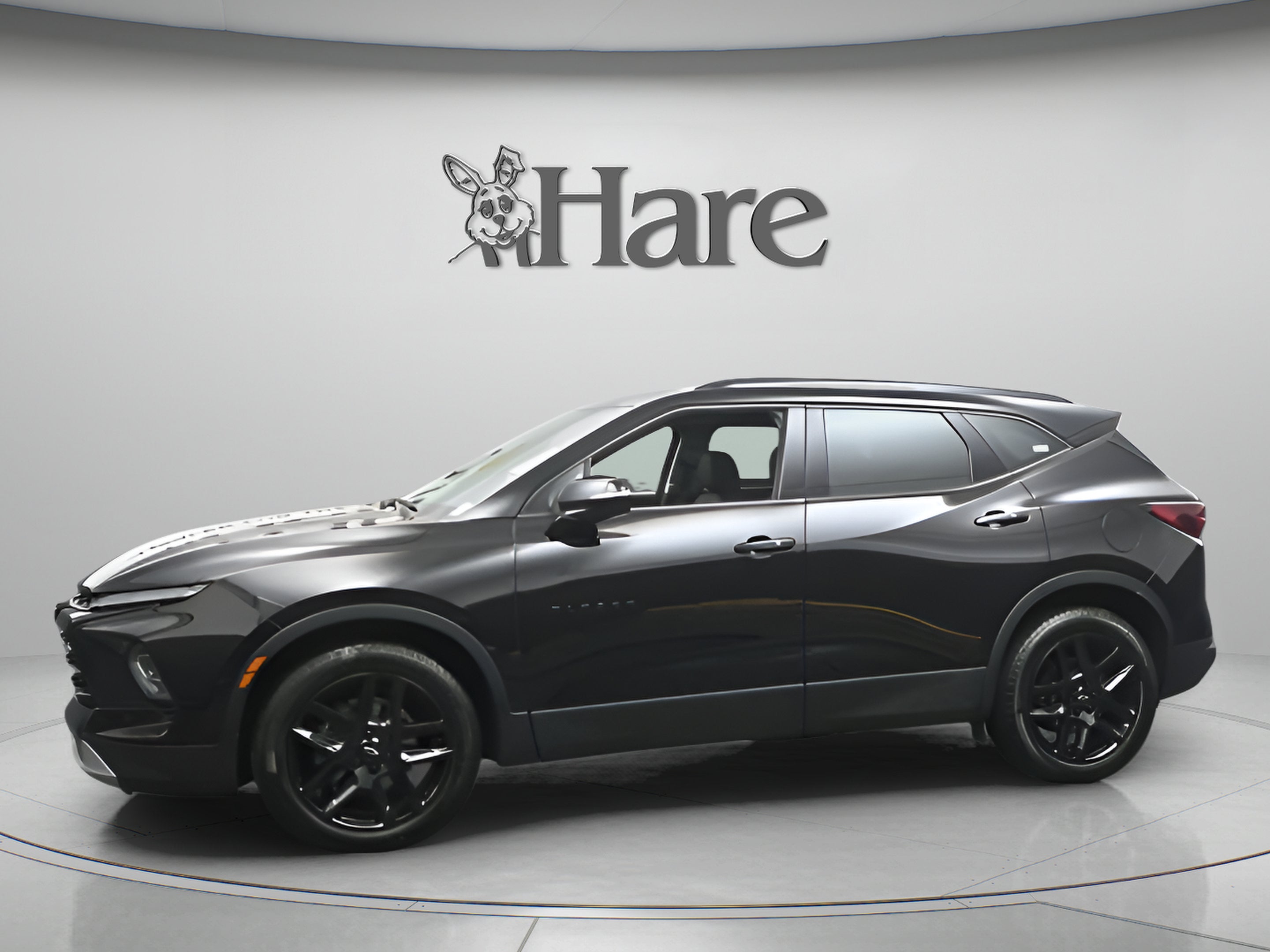 2025 Chevrolet Blazer 3LT