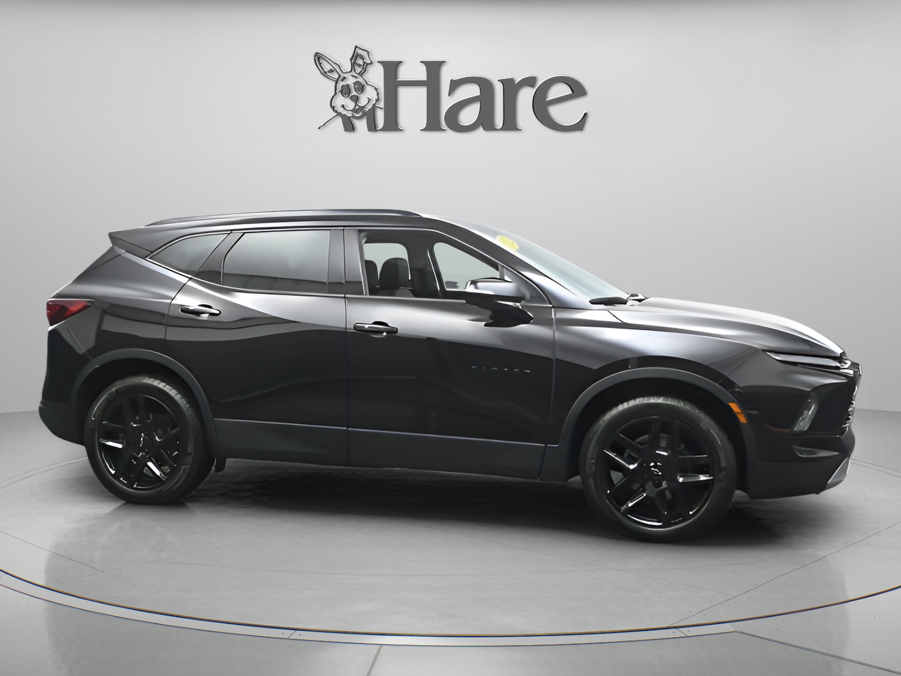 2025 Chevrolet Blazer 3LT