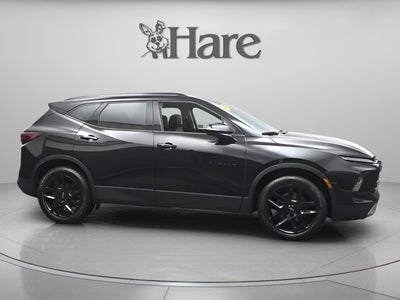 2025 Chevrolet Blazer 3LT