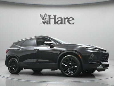 2025 Chevrolet Blazer 3LT