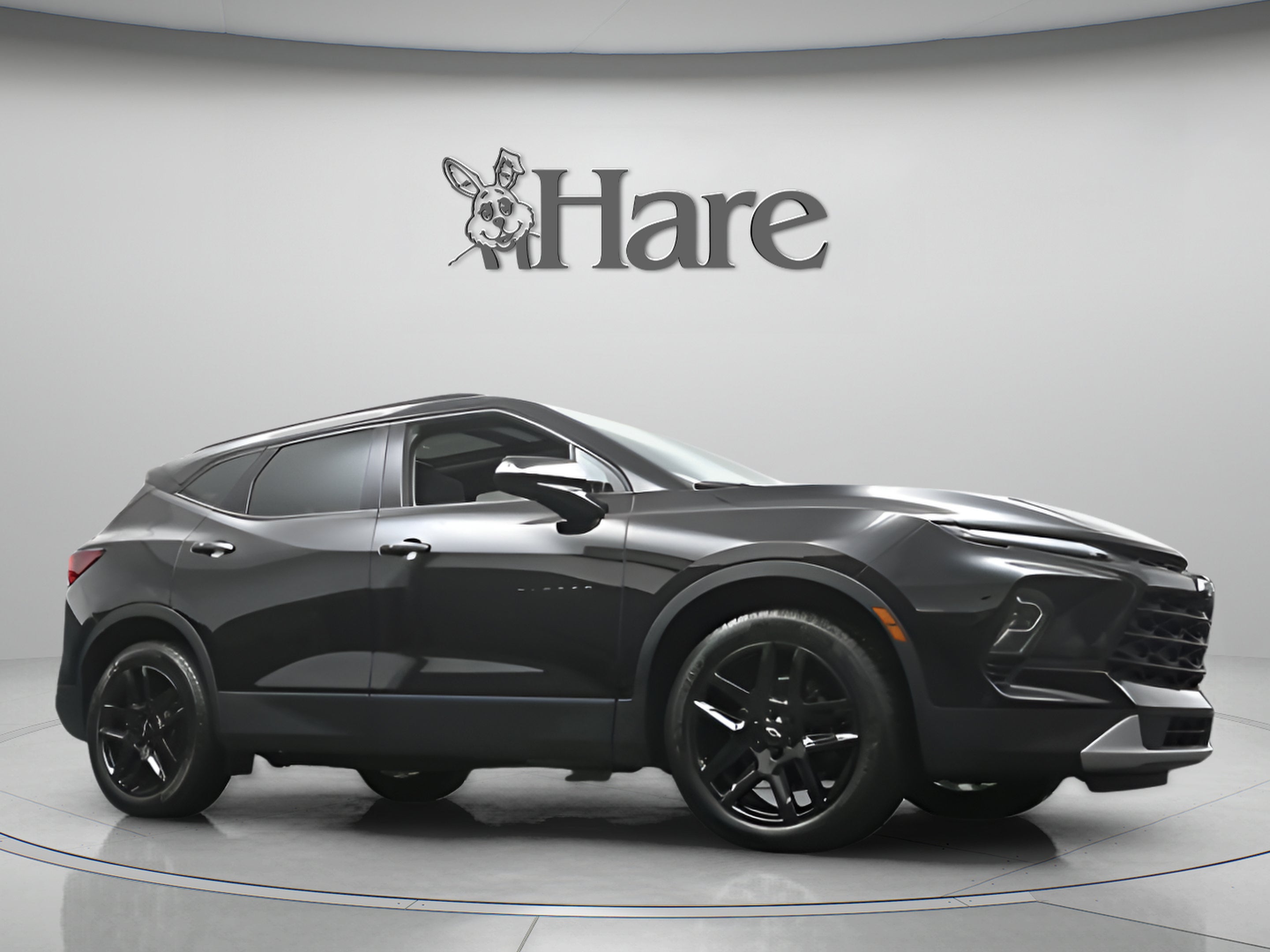 2025 Chevrolet Blazer 3LT