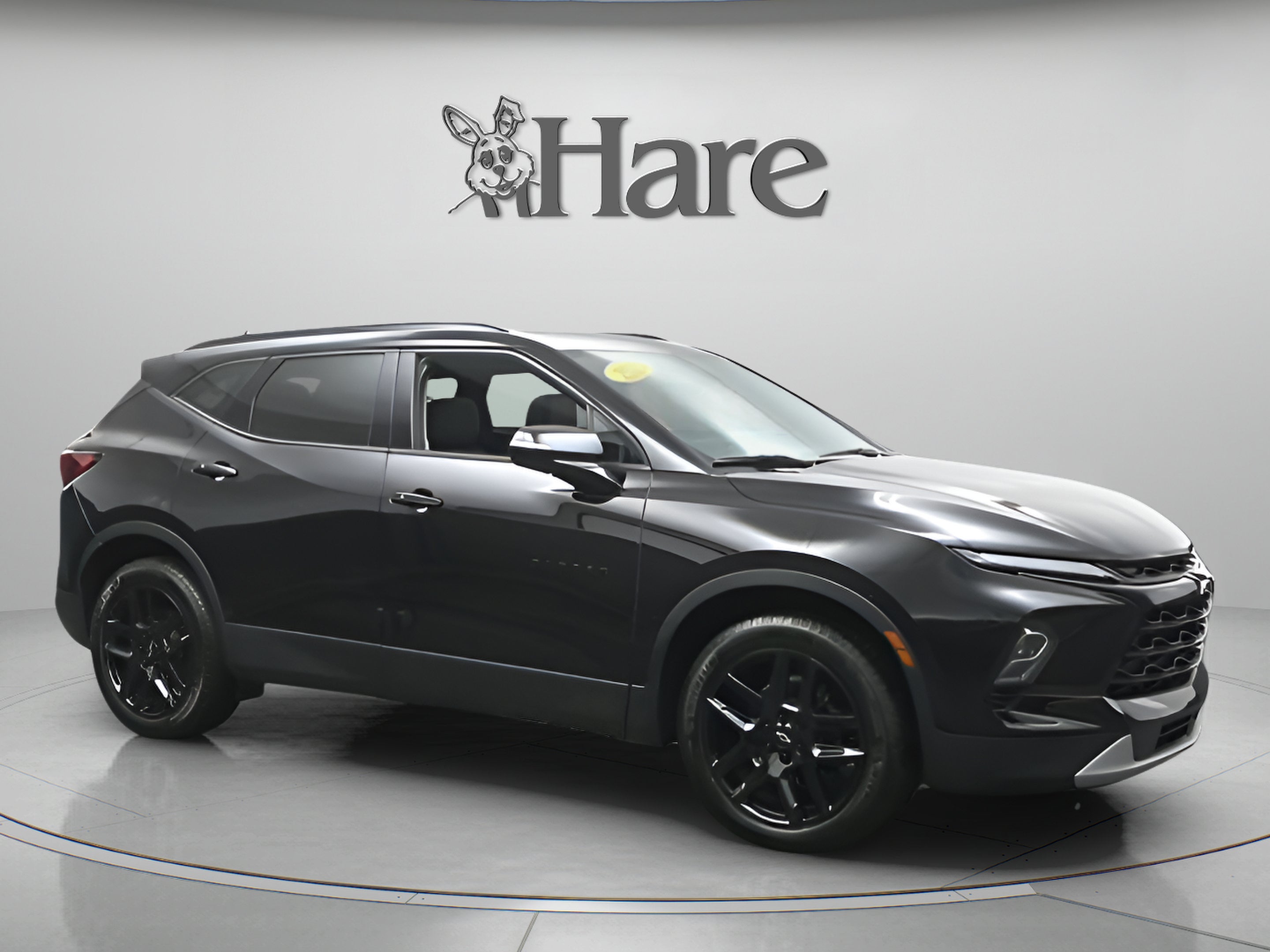 2025 Chevrolet Blazer 3LT