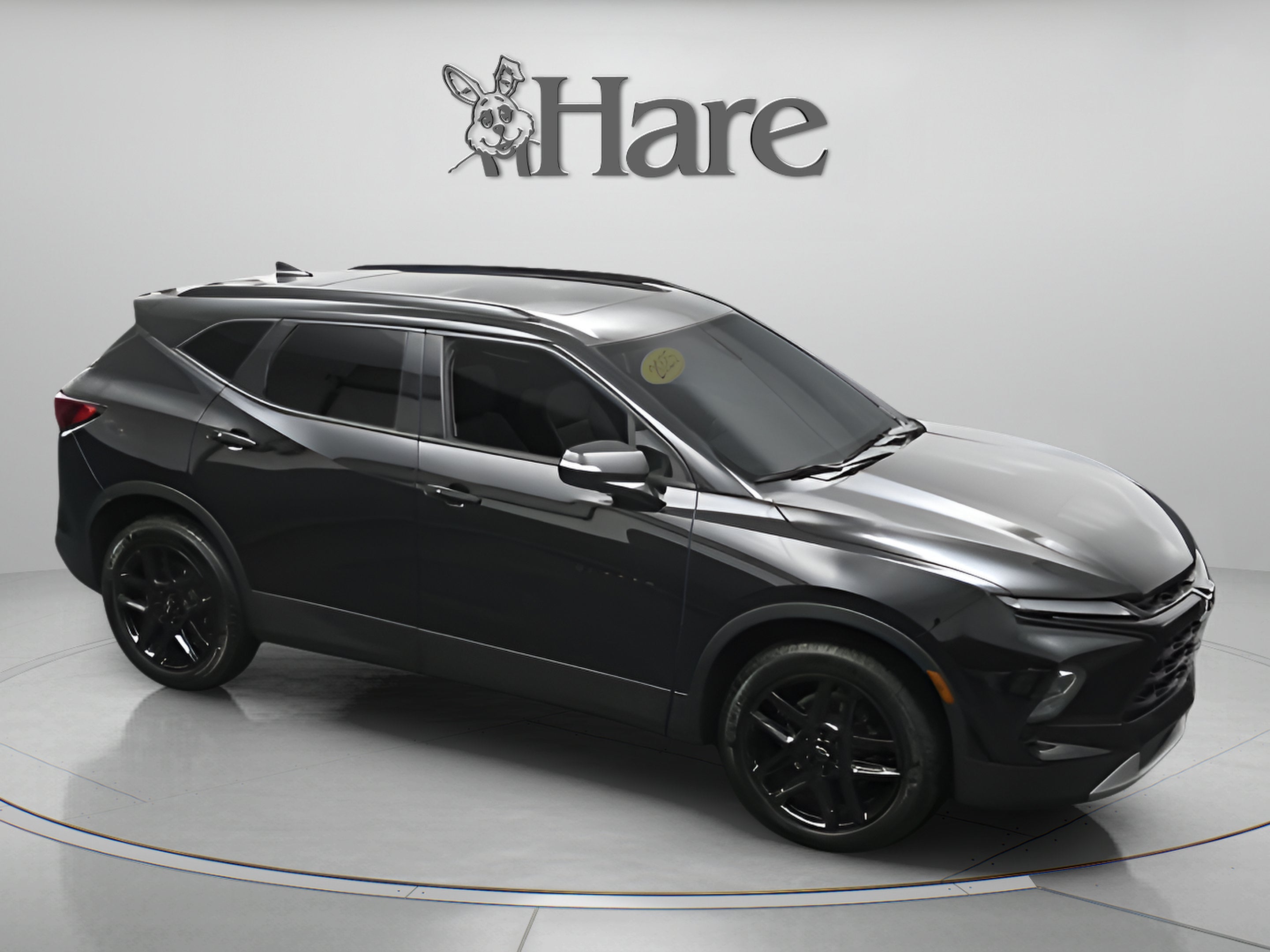 2025 Chevrolet Blazer 3LT