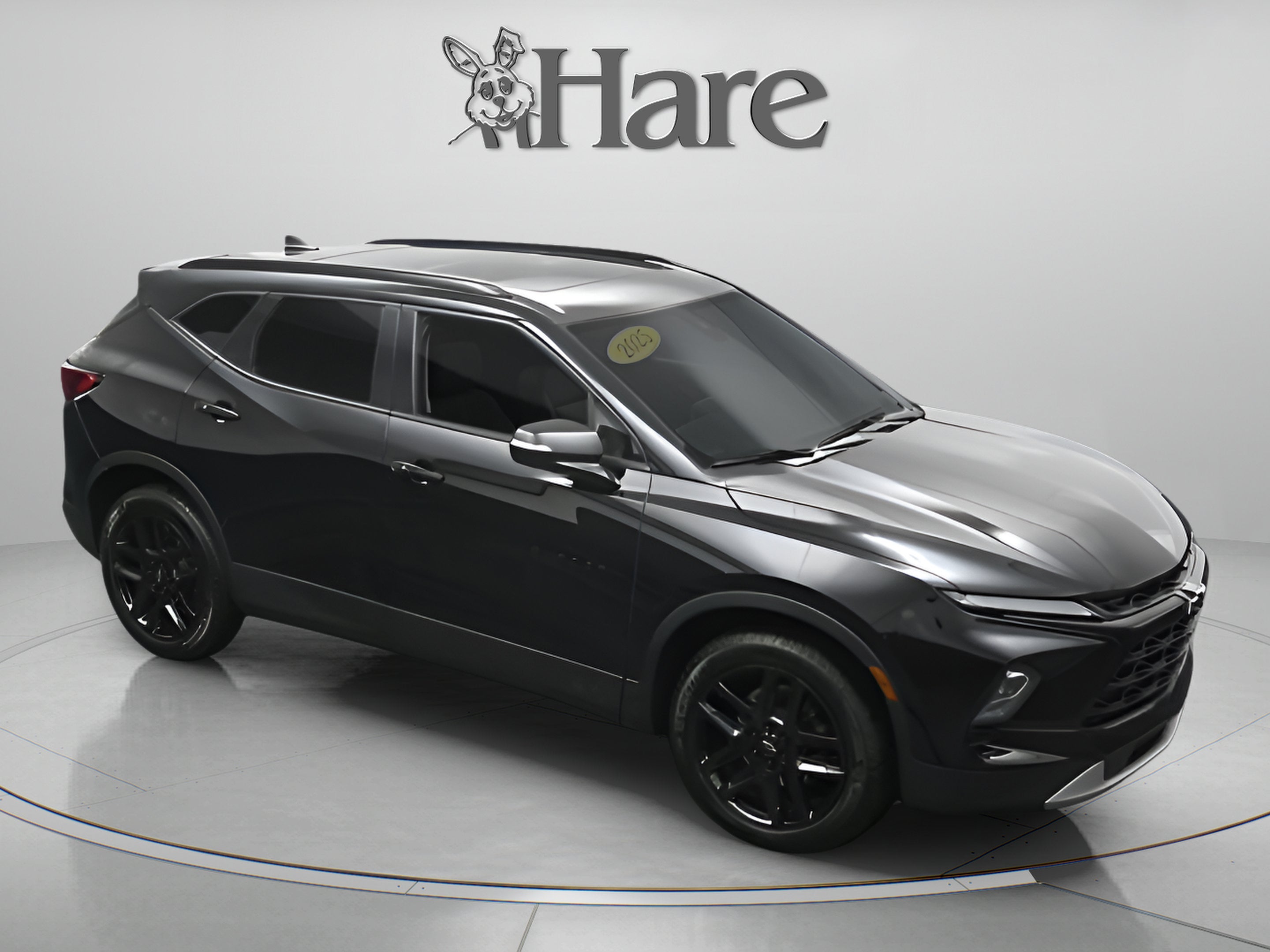 2025 Chevrolet Blazer 3LT