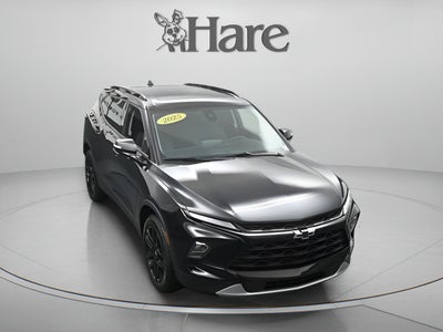 2025 Chevrolet Blazer 3LT