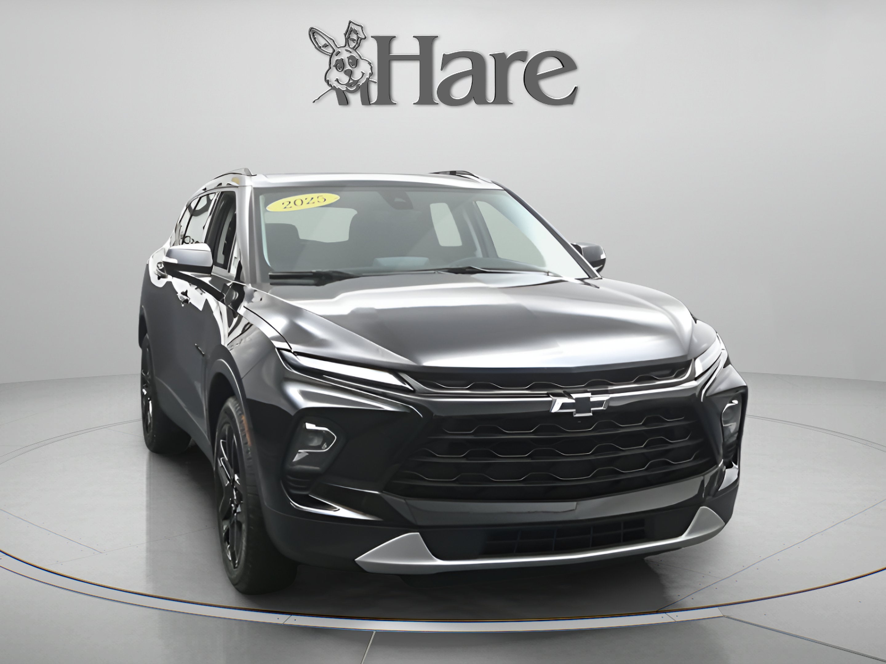 2025 Chevrolet Blazer 3LT