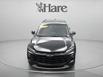 2025 Chevrolet Blazer 3LT
