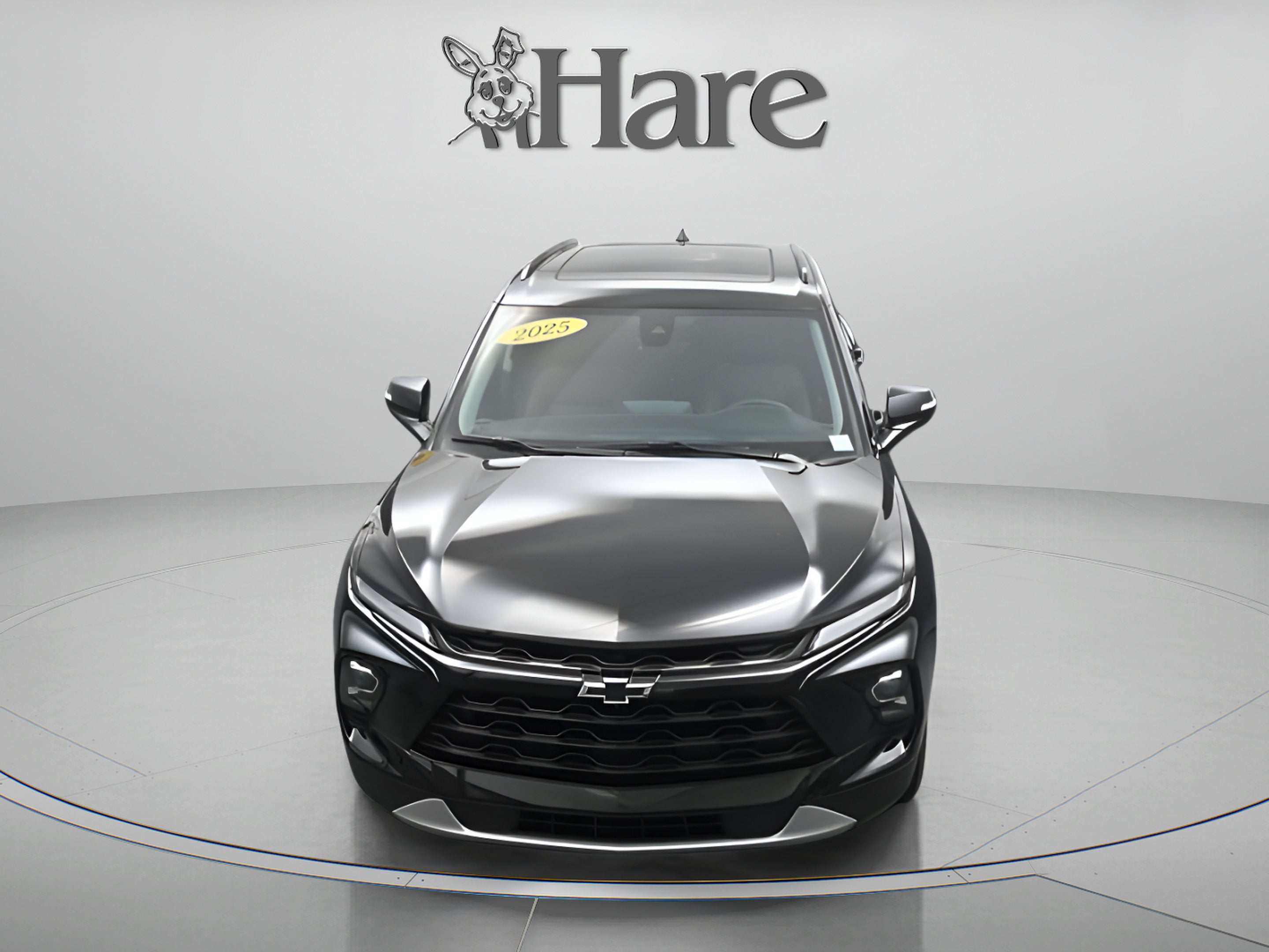 2025 Chevrolet Blazer 3LT
