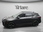 2025 Chevrolet Blazer 3LT
