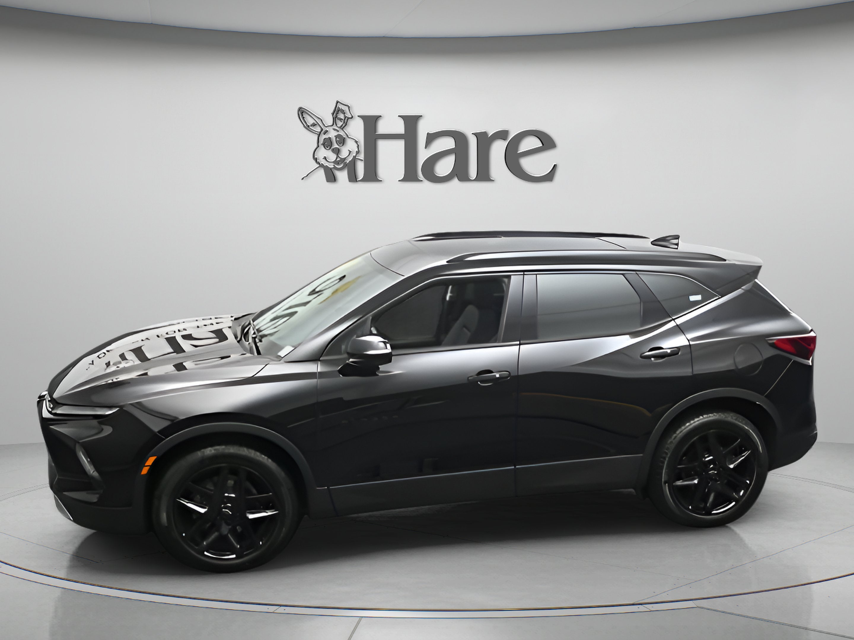 2025 Chevrolet Blazer 3LT