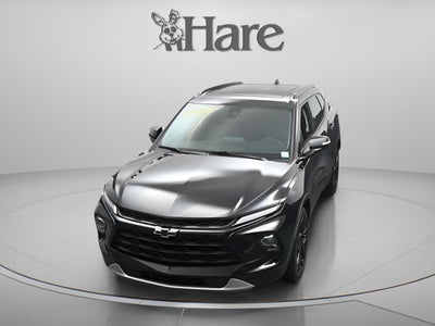 2025 Chevrolet Blazer 3LT