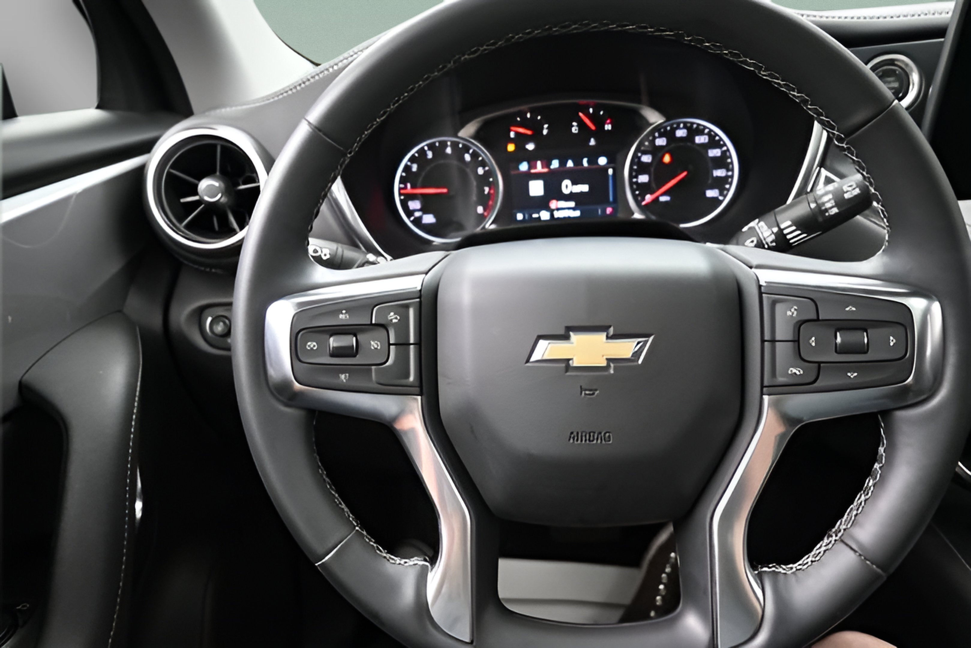 2025 Chevrolet Blazer 3LT