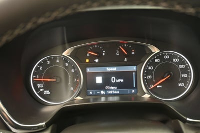 2025 Chevrolet Blazer 3LT