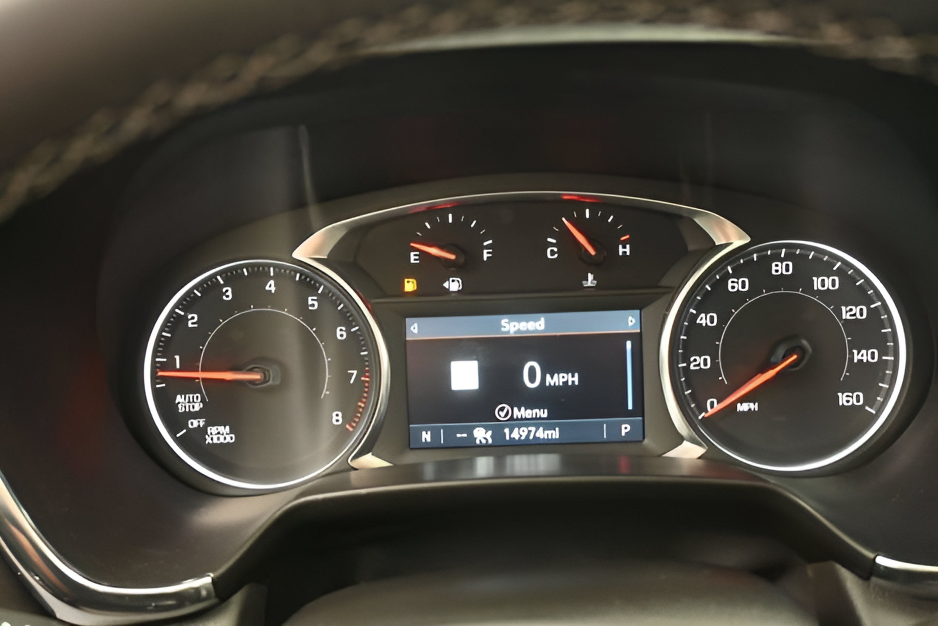 2025 Chevrolet Blazer 3LT