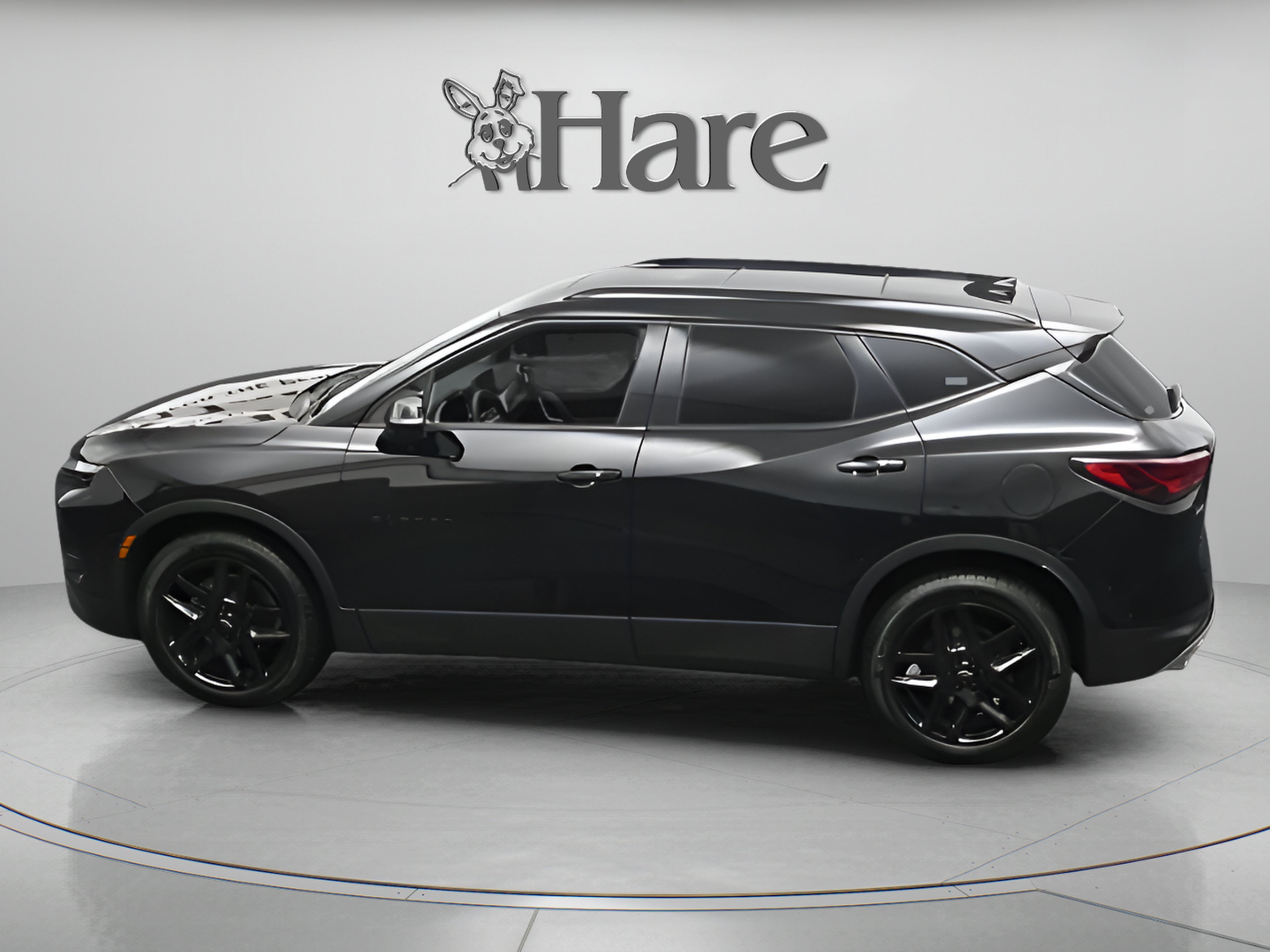 2025 Chevrolet Blazer 3LT