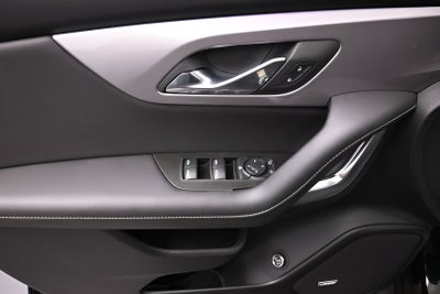 2025 Chevrolet Blazer 3LT