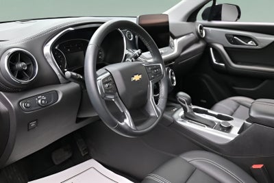2025 Chevrolet Blazer 3LT