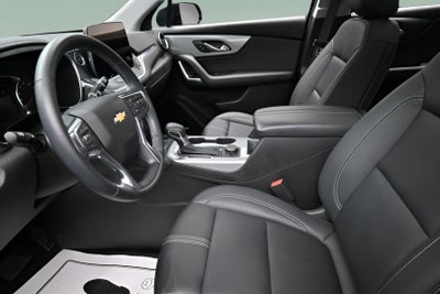 2025 Chevrolet Blazer 3LT